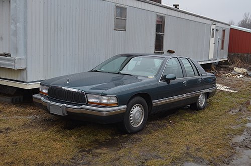 Property photo 221 - PERSONAL PROPERTY AUCTION in DeKalb County